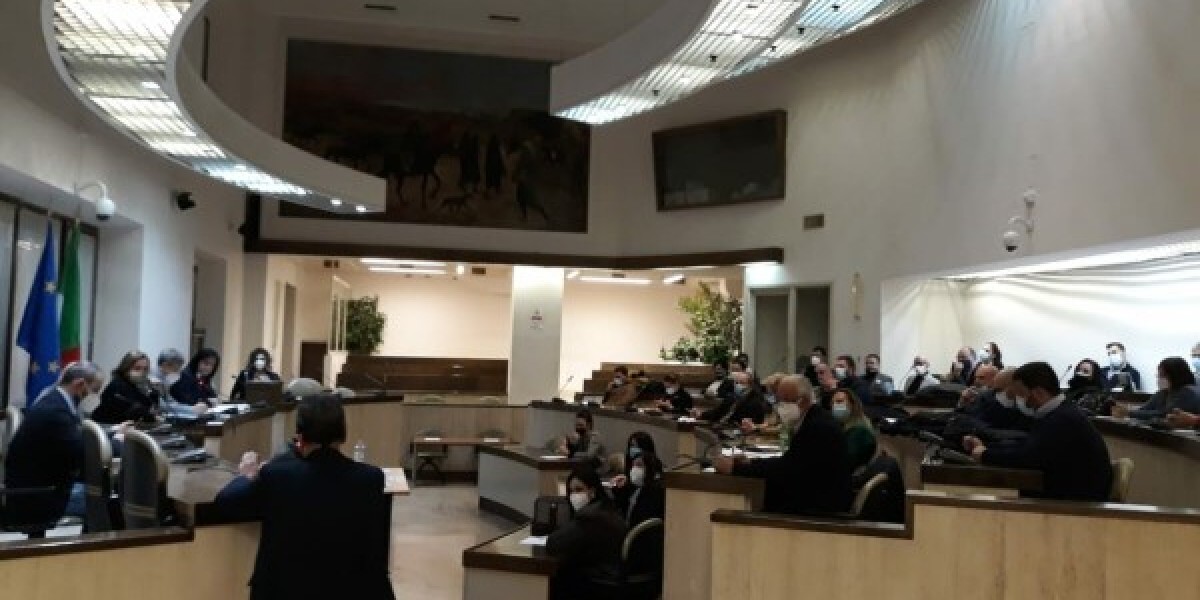 Amministrative 2026: ecco il nuovo Consiglio comunale di Crotone