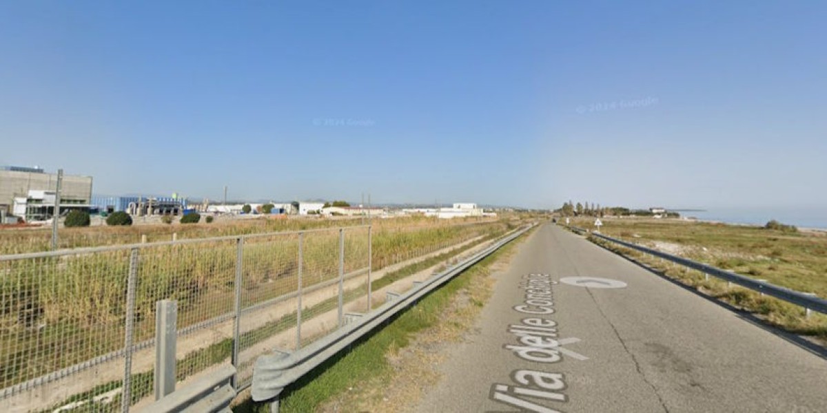 Crotone: bando di gara da 3,6 milioni per riqualificare via delle Conchiglie