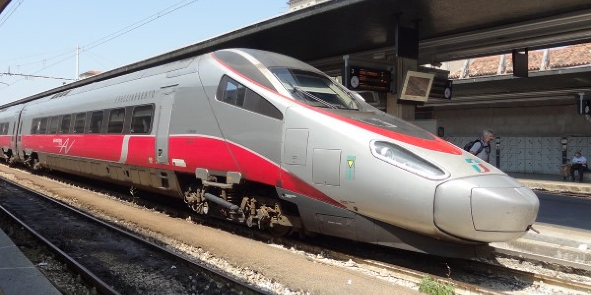 Trenitalia: anche in Calabria aumento collegamenti per l'estate 2026