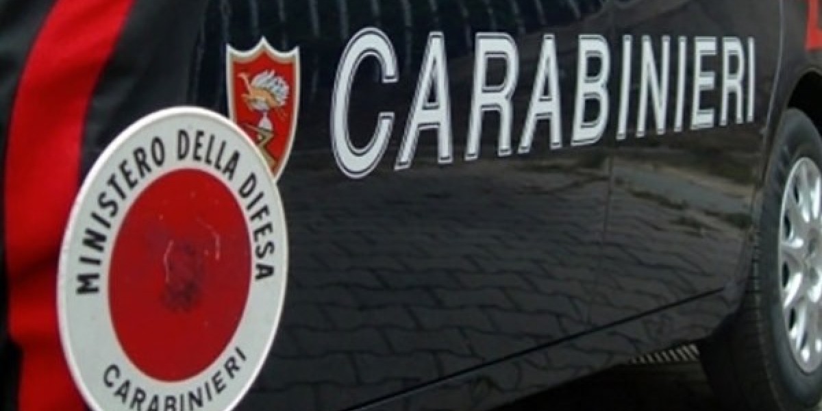 Torretta di Crucoli: controlli in materia di lavoro, sanzionata azienda agricola