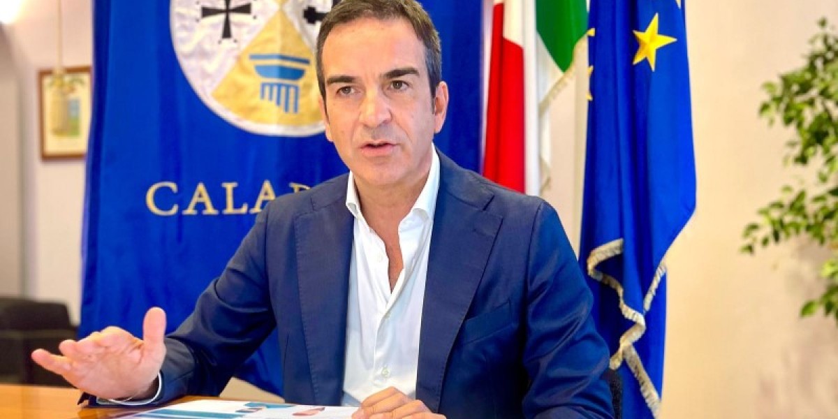 Occhiuto: governo regionale non ha nulla a che spartire con chi sceglie Vannacci