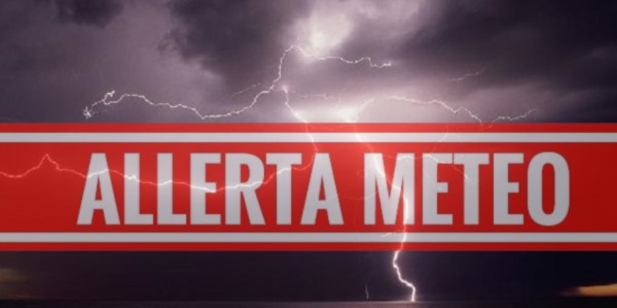 Ciclone Jolina: notte di passione in Calabria e maltempo estremo in arrivo