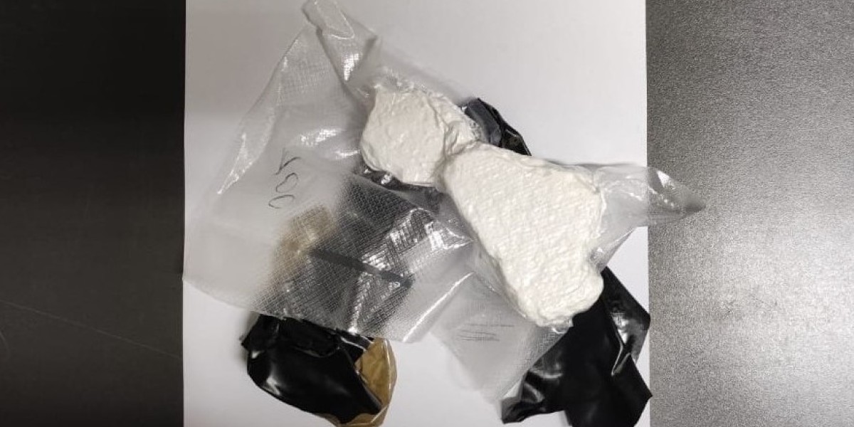 Torretta di Crucoli: 35enne fermato con 106 grammi di cocaina in auto