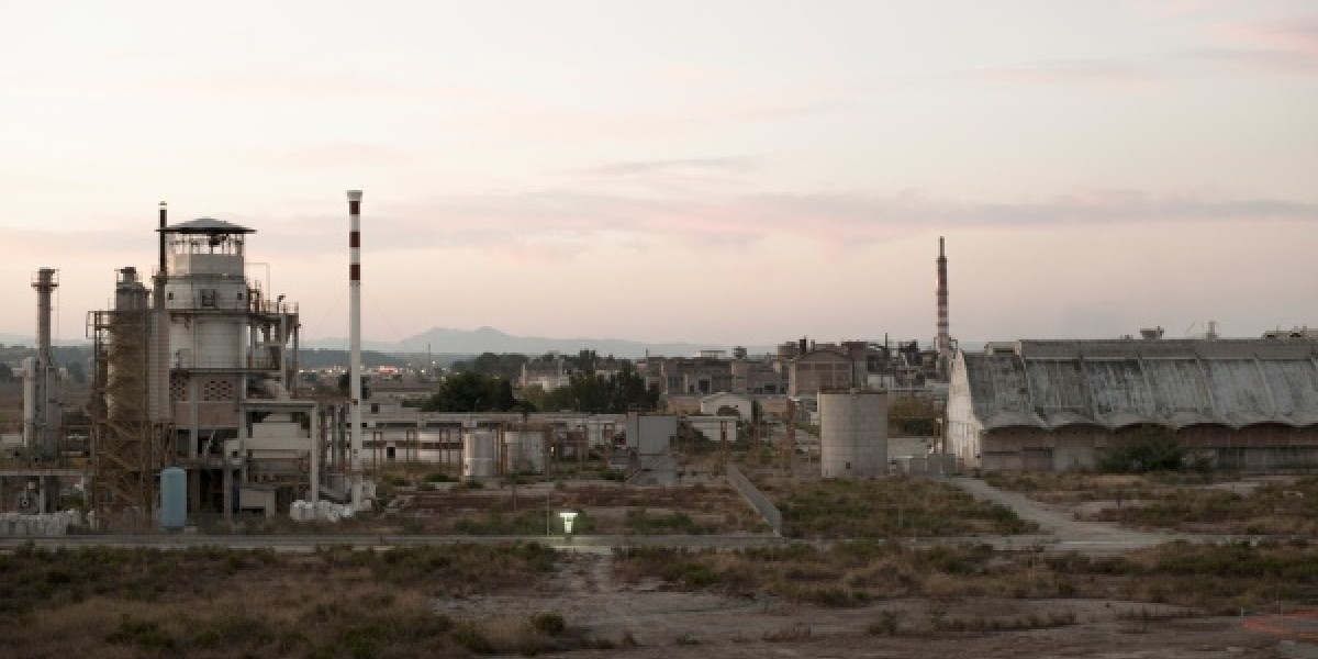 Crotone: Eni Rewind riprende gli scavi nell’ex discarica di Pertusola