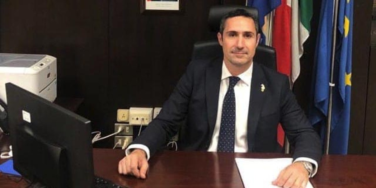 Sin Crotone: bonifica ferma, Alecci: ennesima beffa per il territorio crotonese