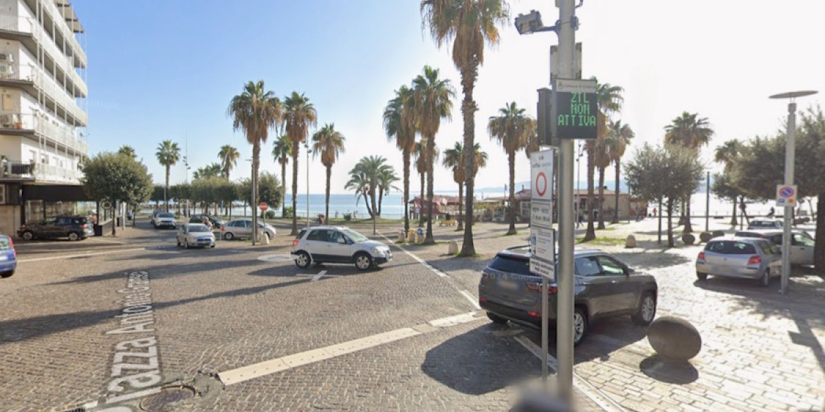 Crotone: dal 15 febbraio cambiano gli orari della ZTL sul lungomare