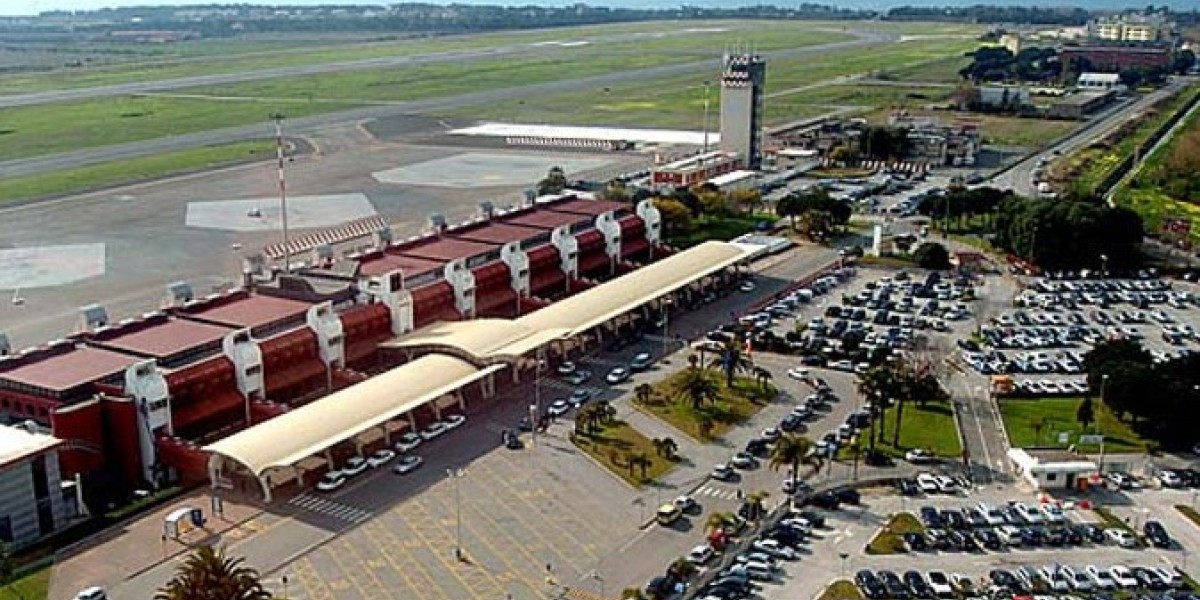 Aeroporti: Lamezia Terme e Reggio Calabria trainano il traffico internazionale