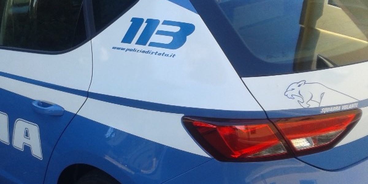 Crotone: atti persecutori e minacce al fratello, allontanato dall'abitazione