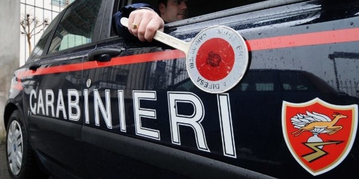Operazione Jonny: 53enne di Isola arrestato in esecuzione di sentenza