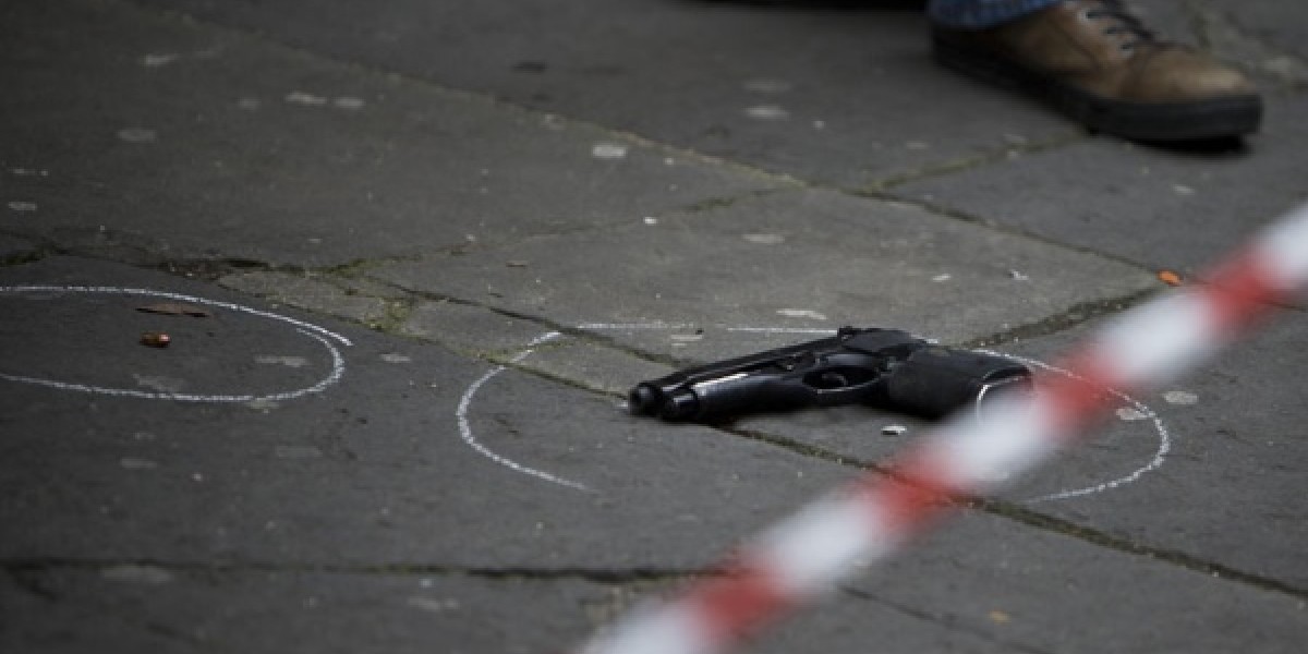 Omicidio a Cutro: 22enne bulgaro ucciso a colpi di pistola, fermato 28enne cutrese