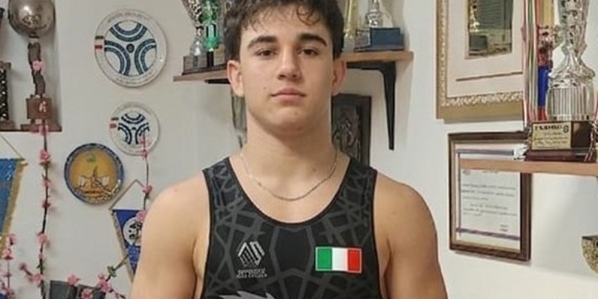 Lotta Olimpica: AKC con Enrico Megna all'Italian Stallion Tournament