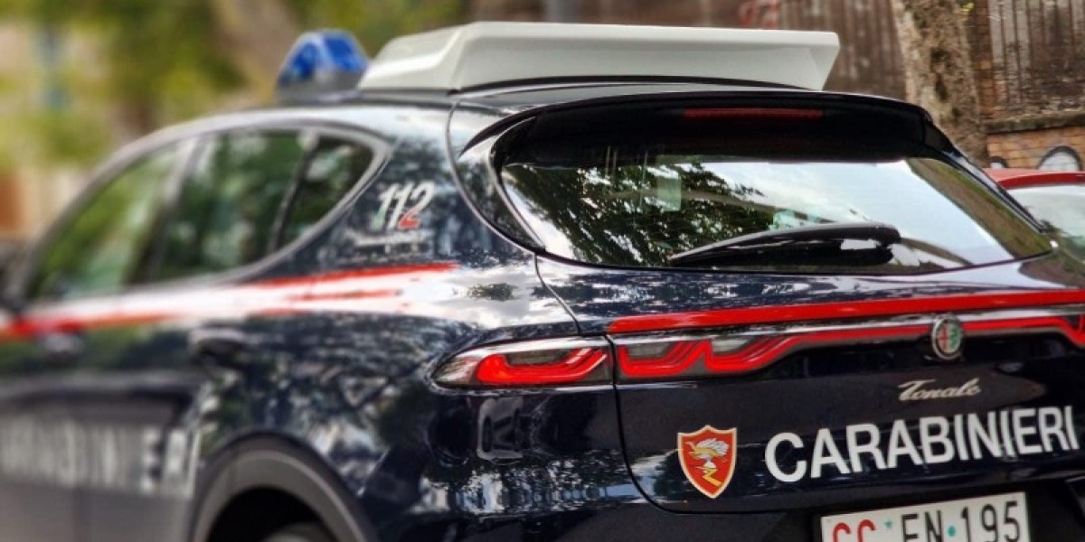 Sicurezza sul lavoro e stupefacenti: serrati controlli dei carabinieri nel Petilino