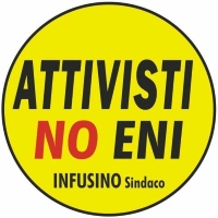 attivisti no eni