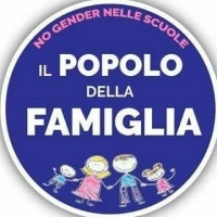 popolo della famiglia