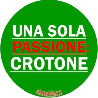 una sola passione crotone