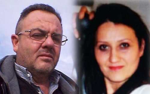 salvatore fuscaldo e antinella lettieri