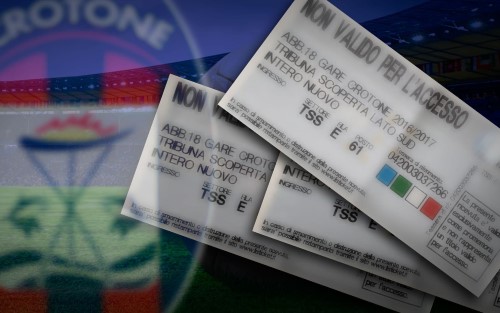 rimborso abbonamenti crotone