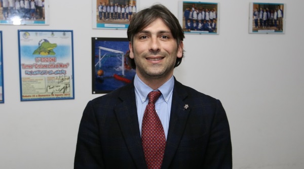 giuseppe frisenda